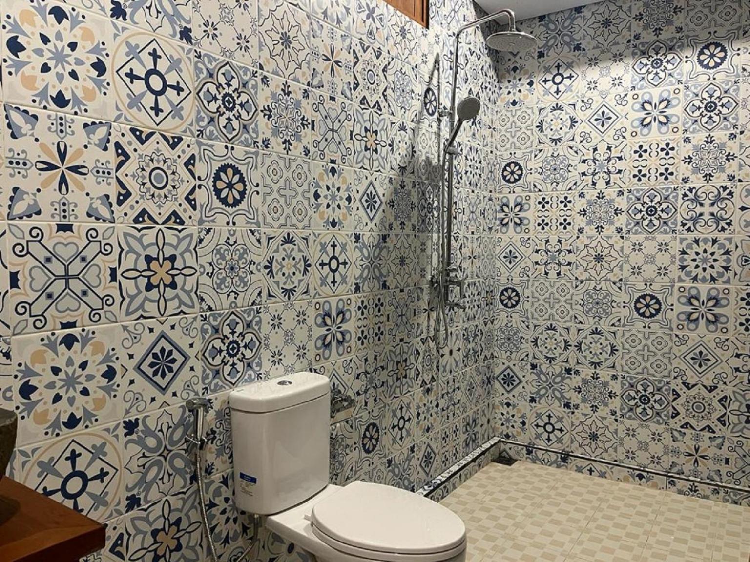 Pondok Eka Wood Ουμπούντ Εξωτερικό φωτογραφία